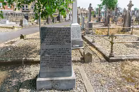 WRITTEN IN STONE